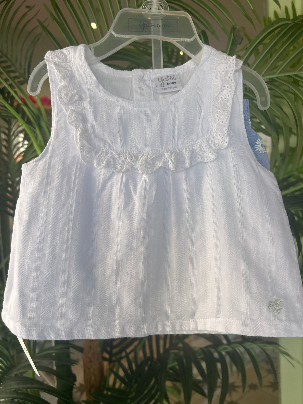Conjunto margarita
