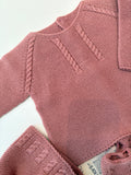 Chaleco unisex maquillaje