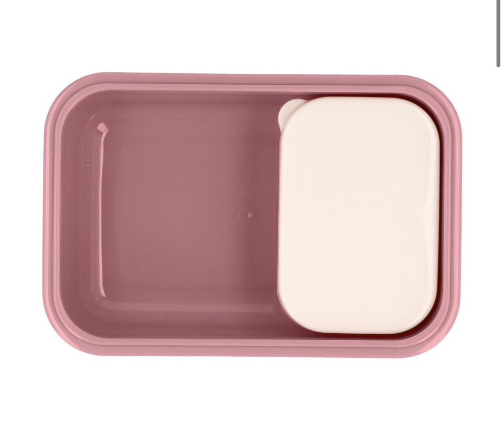 Caja almuerzo Bento Blossom Birds