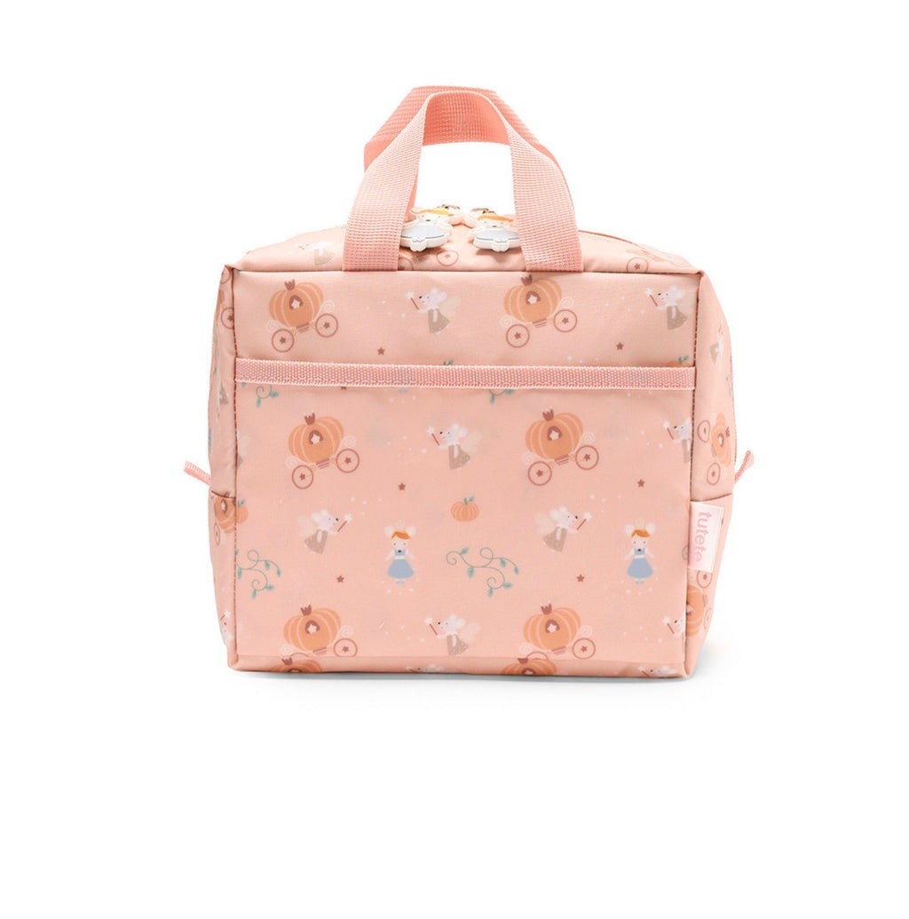 Bolsa térmica Cenicienta