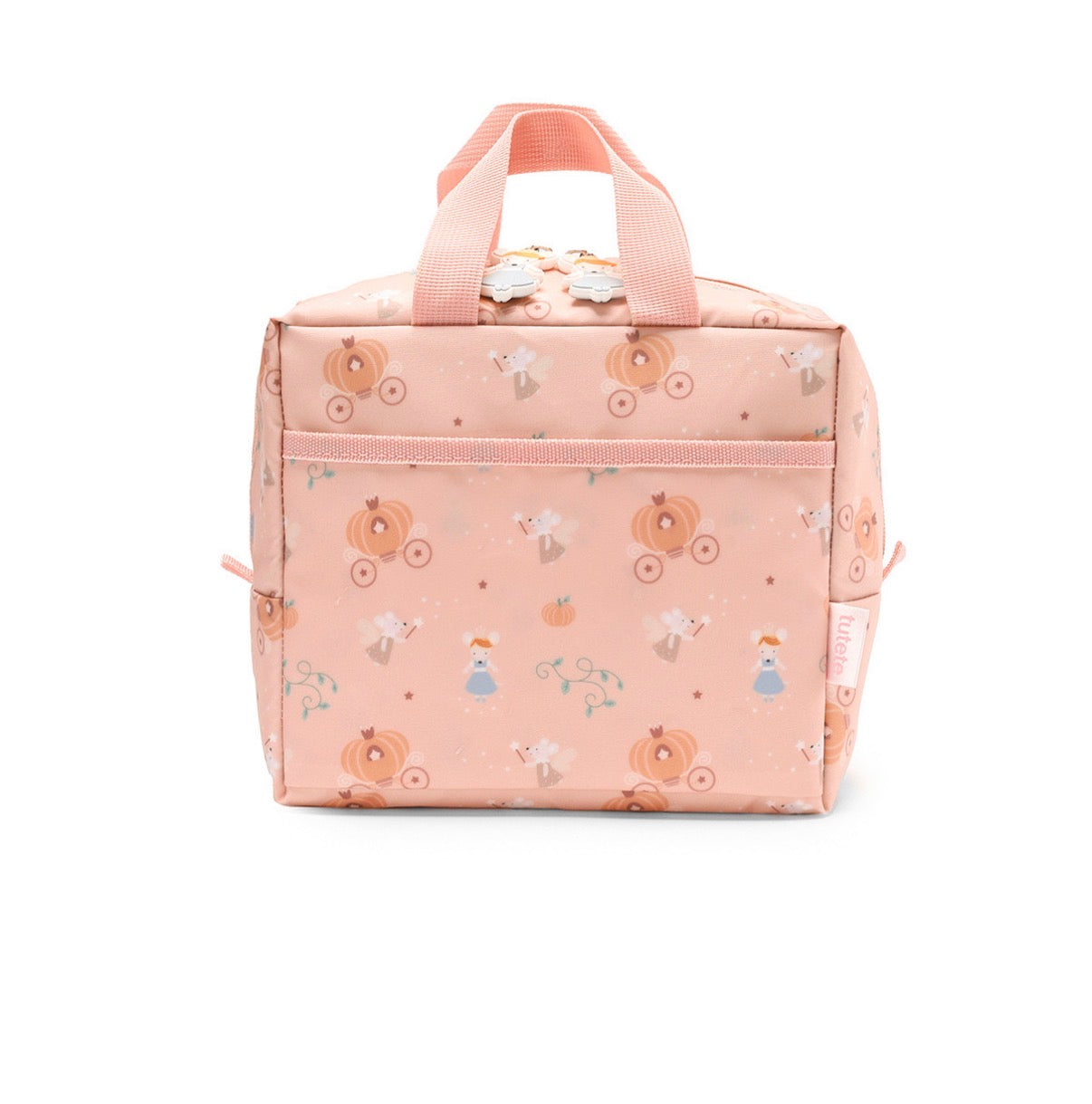 Bolsa térmica Cenicienta
