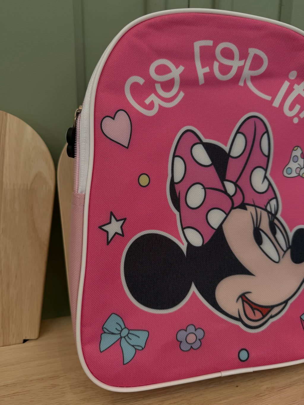 Maleta Minnie