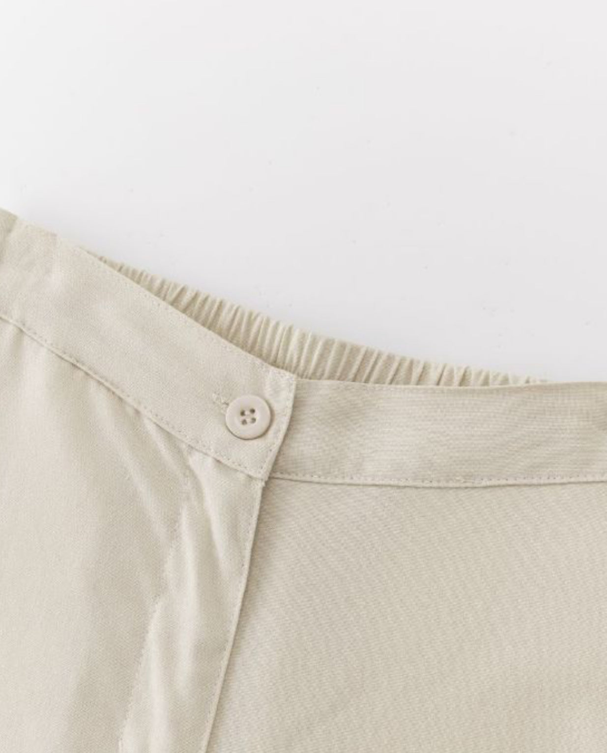 PANTALÓN FLUIDO CAMEL