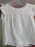 Conjunto verde agua