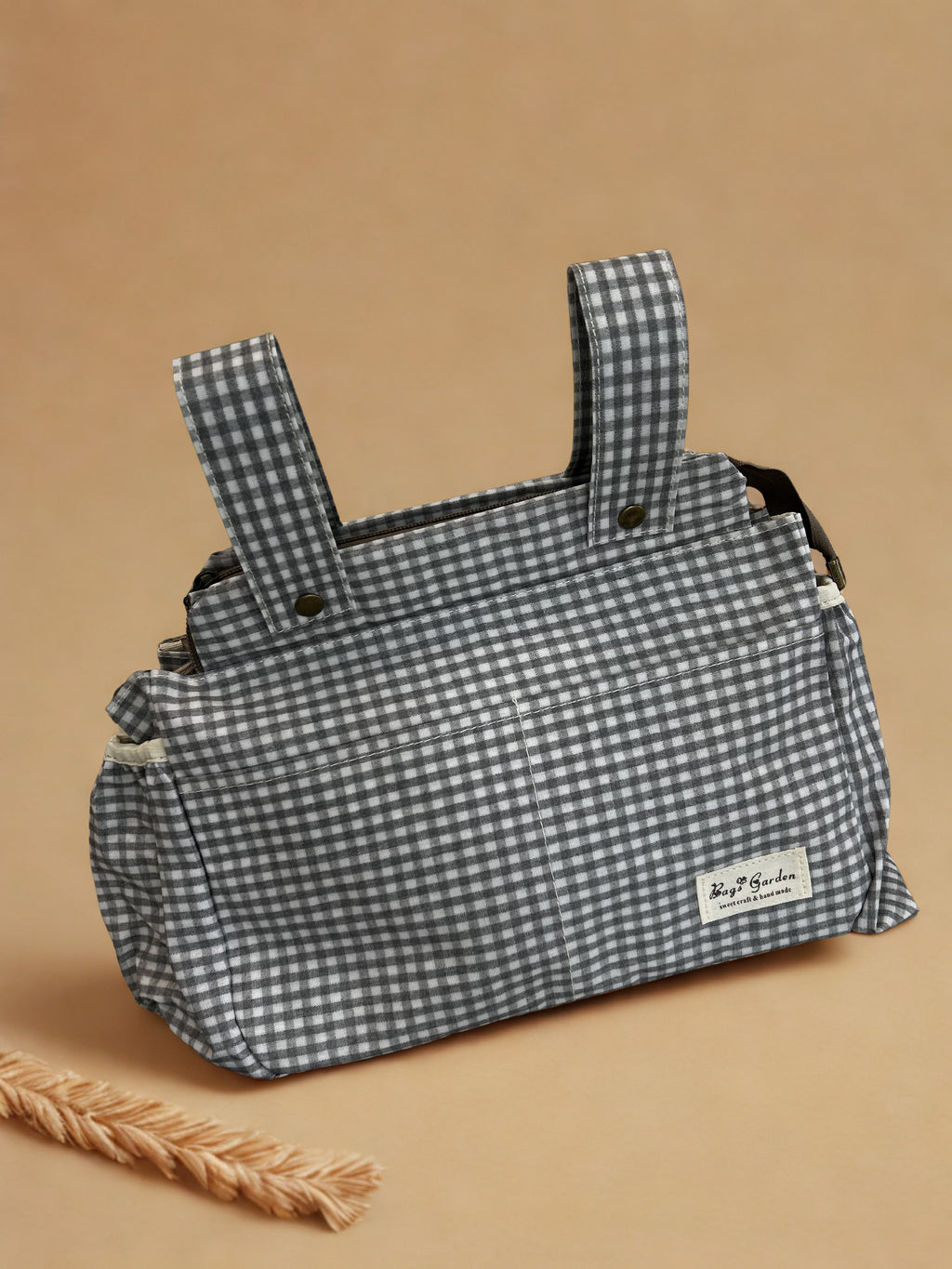 Bolsos impermeables