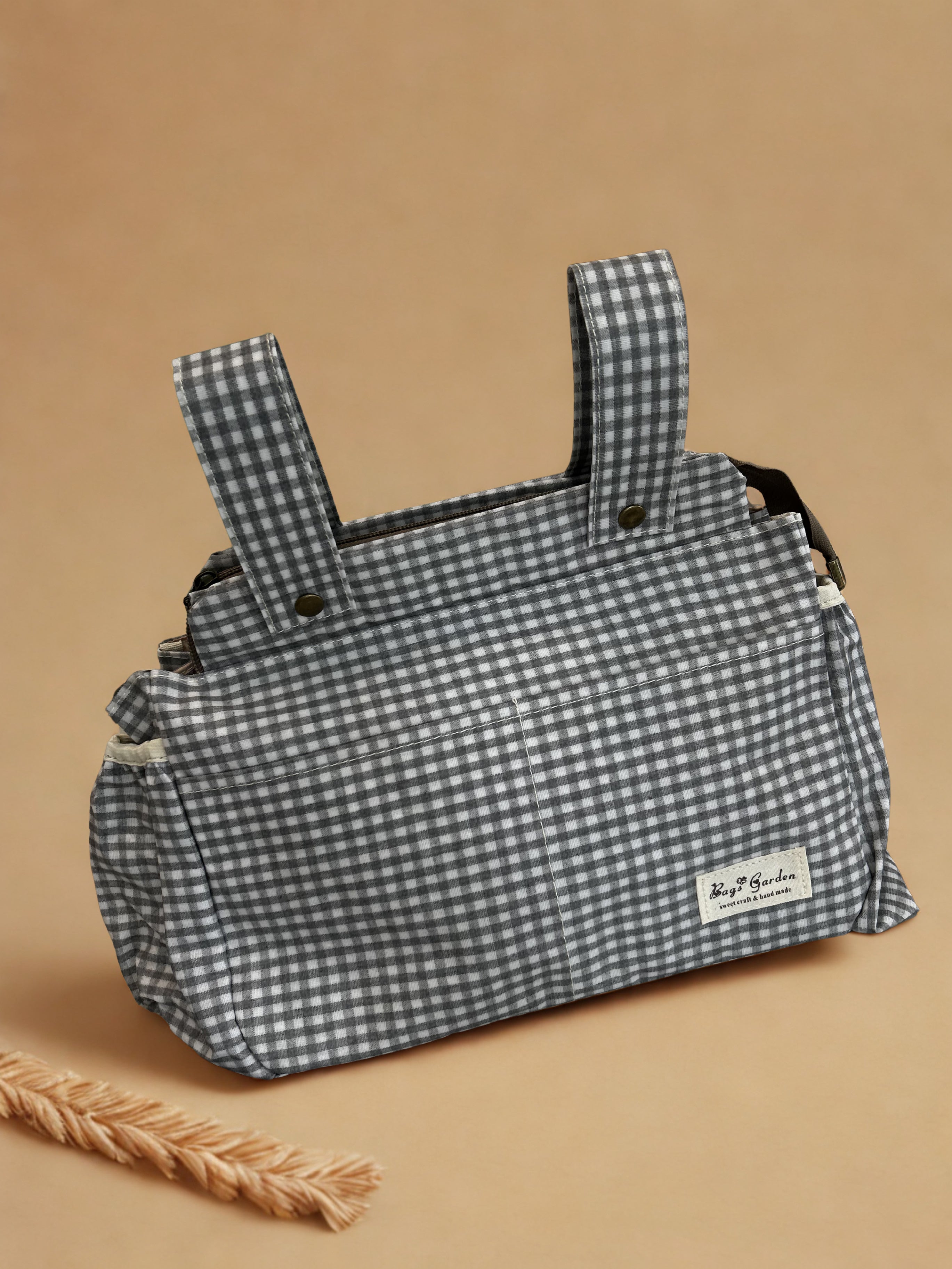 Bolsos impermeables