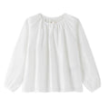 CAMISA BLANCA