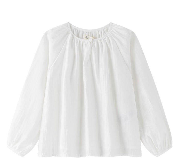 CAMISA BLANCA