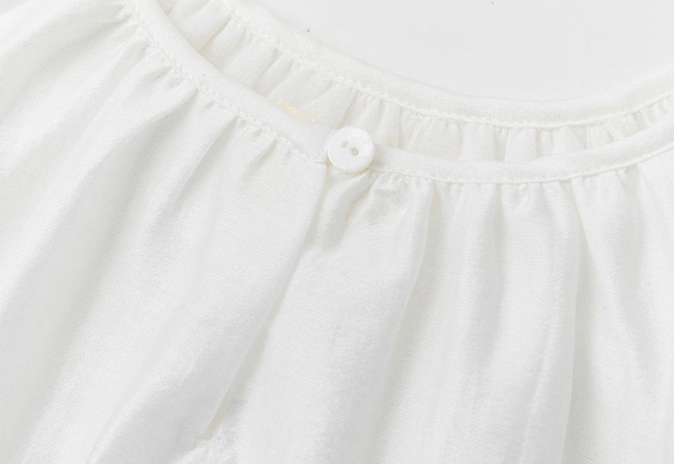 CAMISA BLANCA