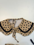 Cuello camel DH539