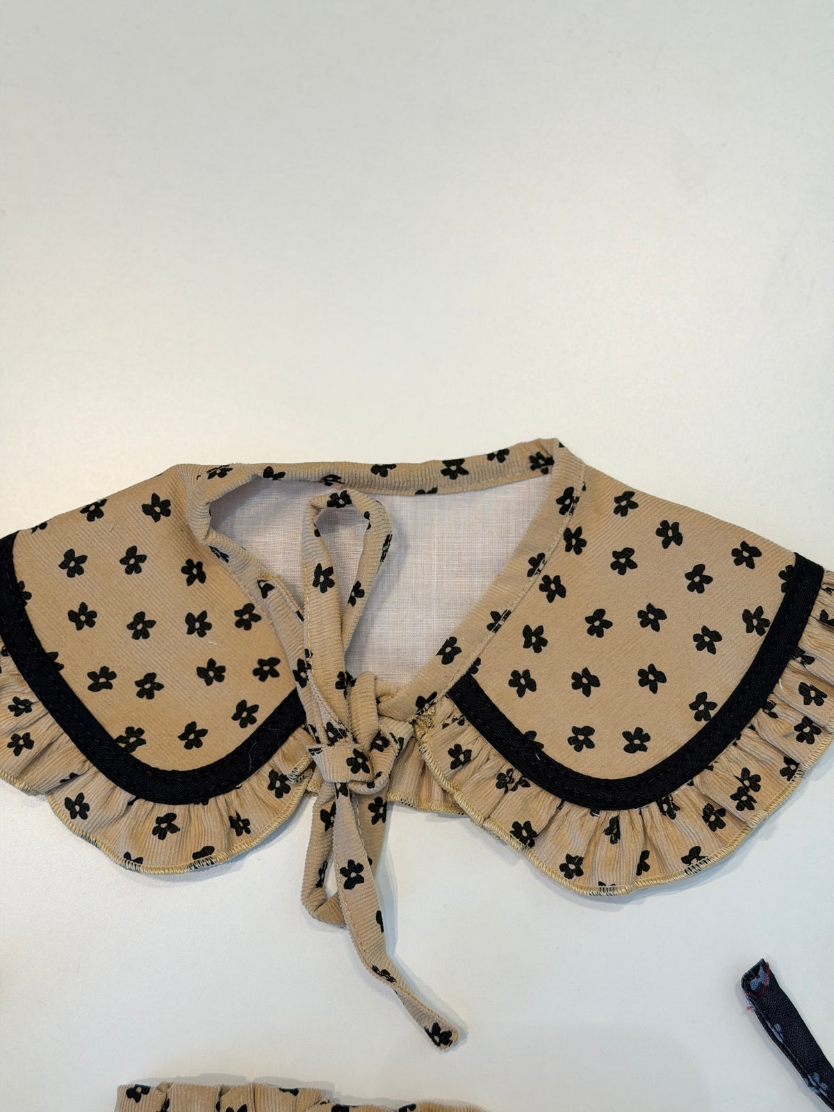 Cuello camel DH539