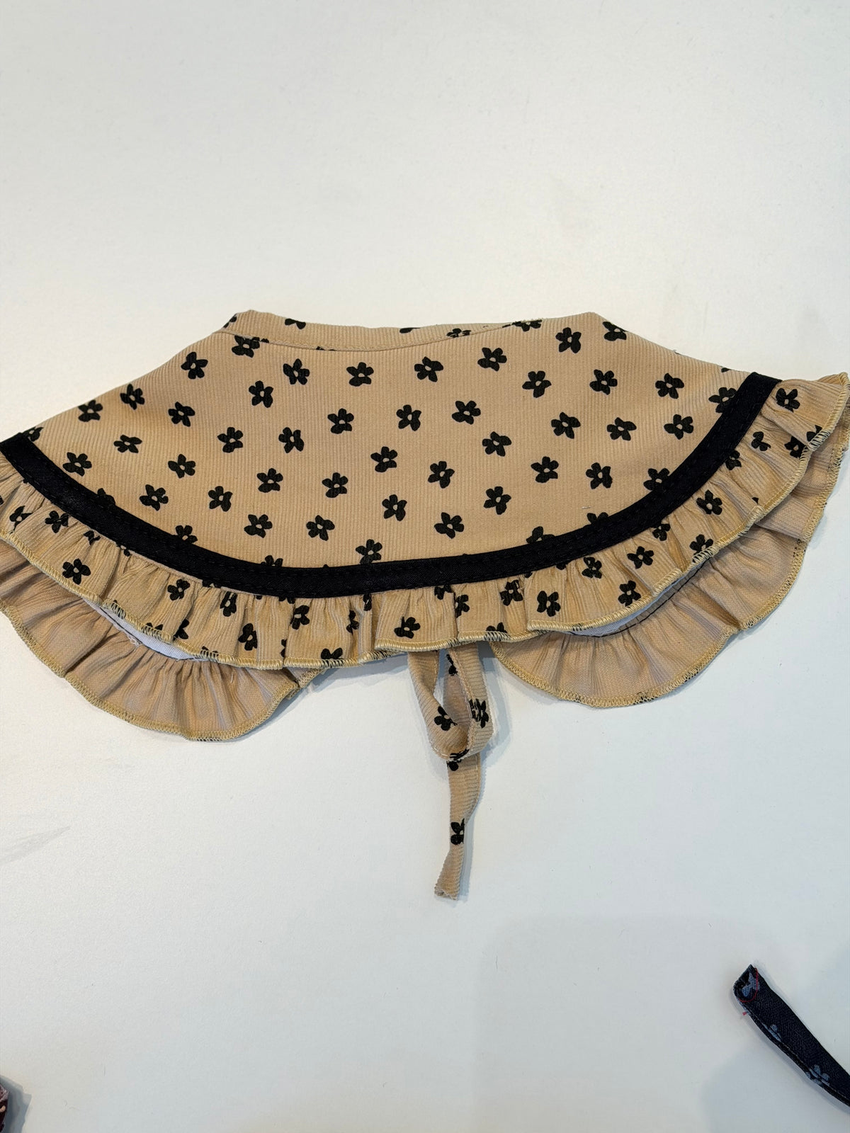 Cuello camel DH539