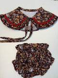 Cuello otoño DH538