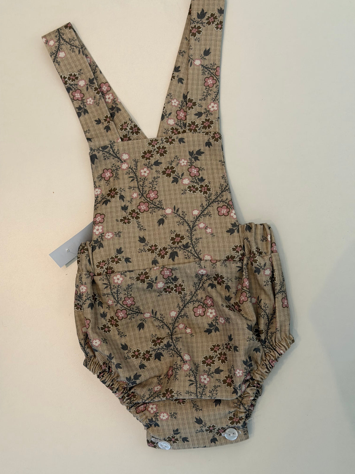 Ranita flores Yurema DH544