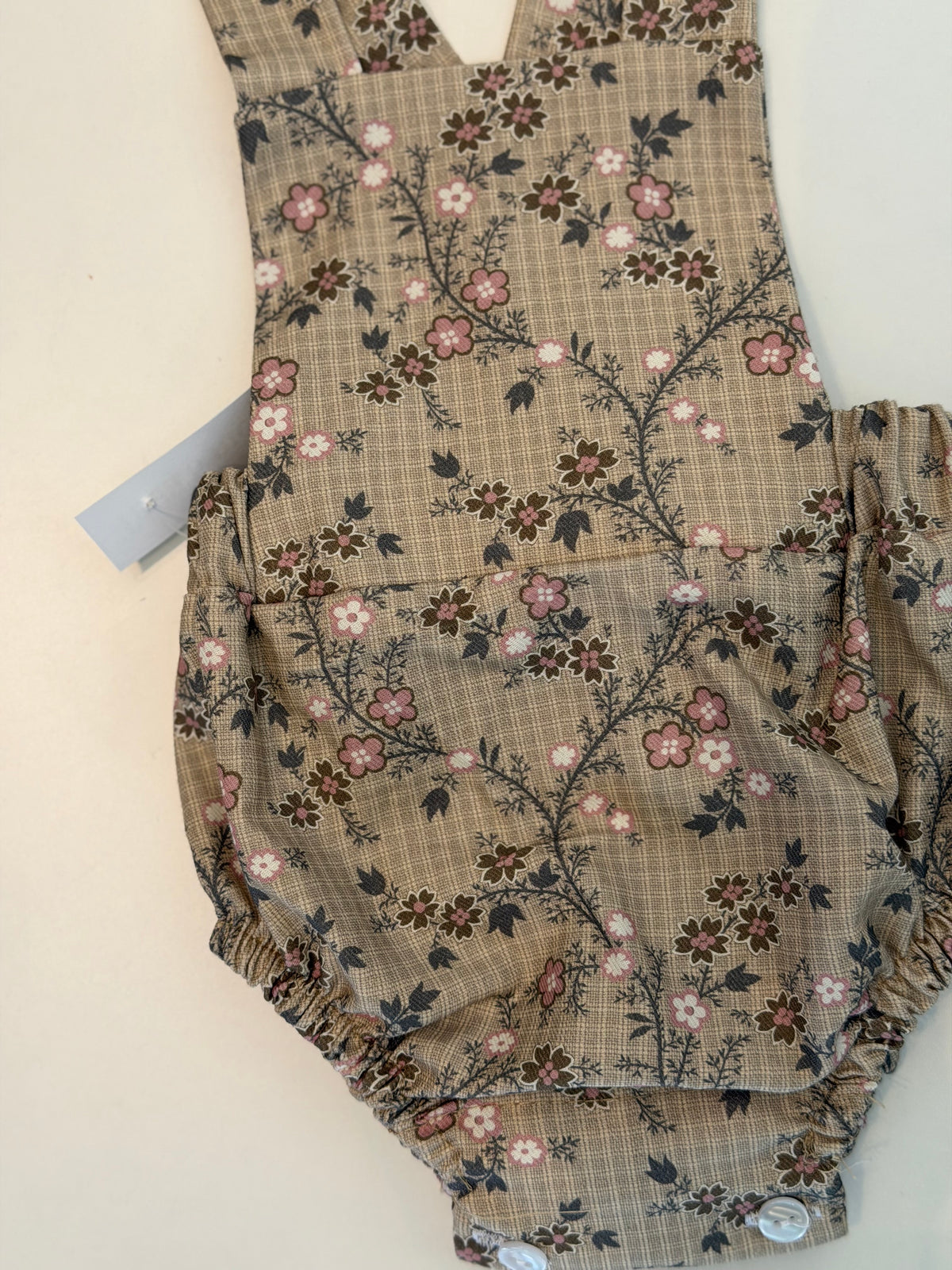 Ranita flores Yurema DH544