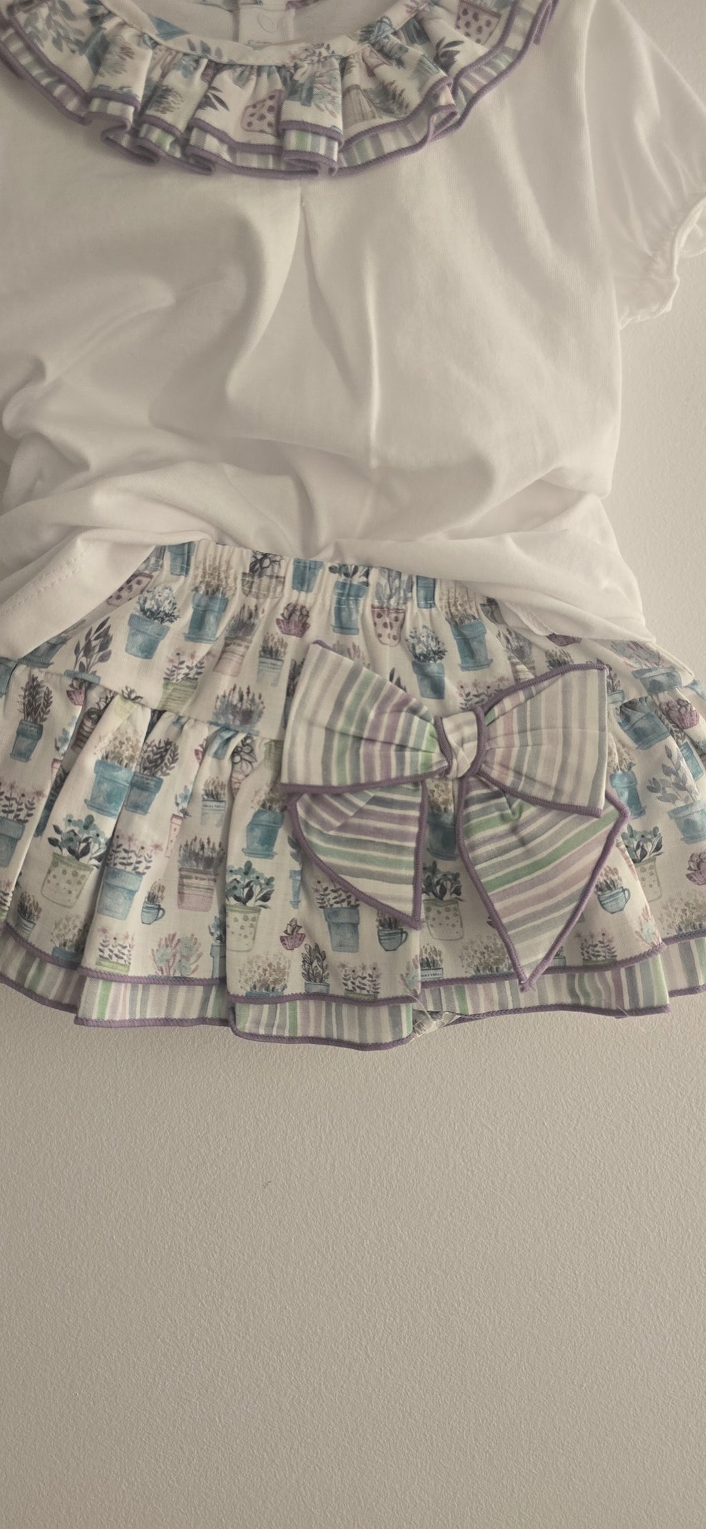 CONJUNTO SILVIA
