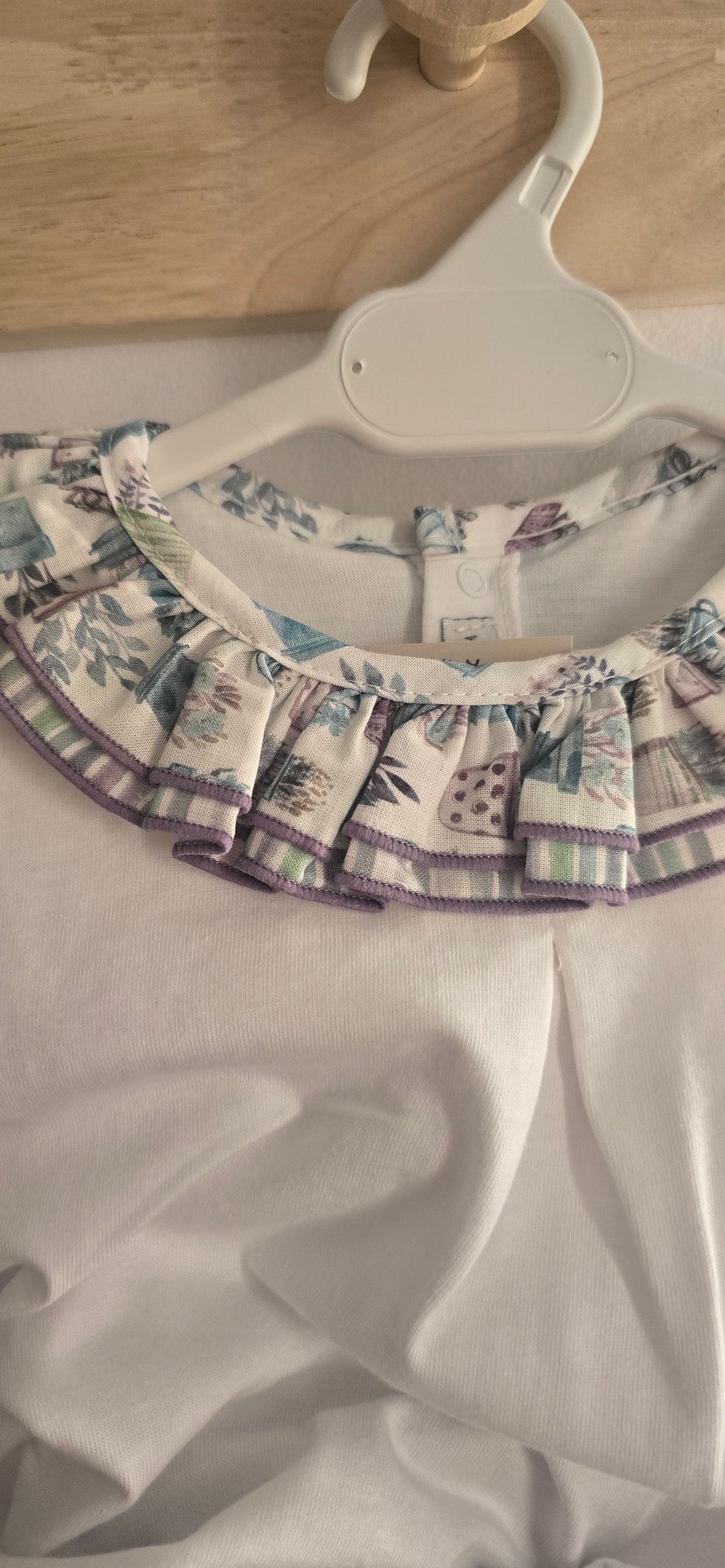 CONJUNTO SILVIA