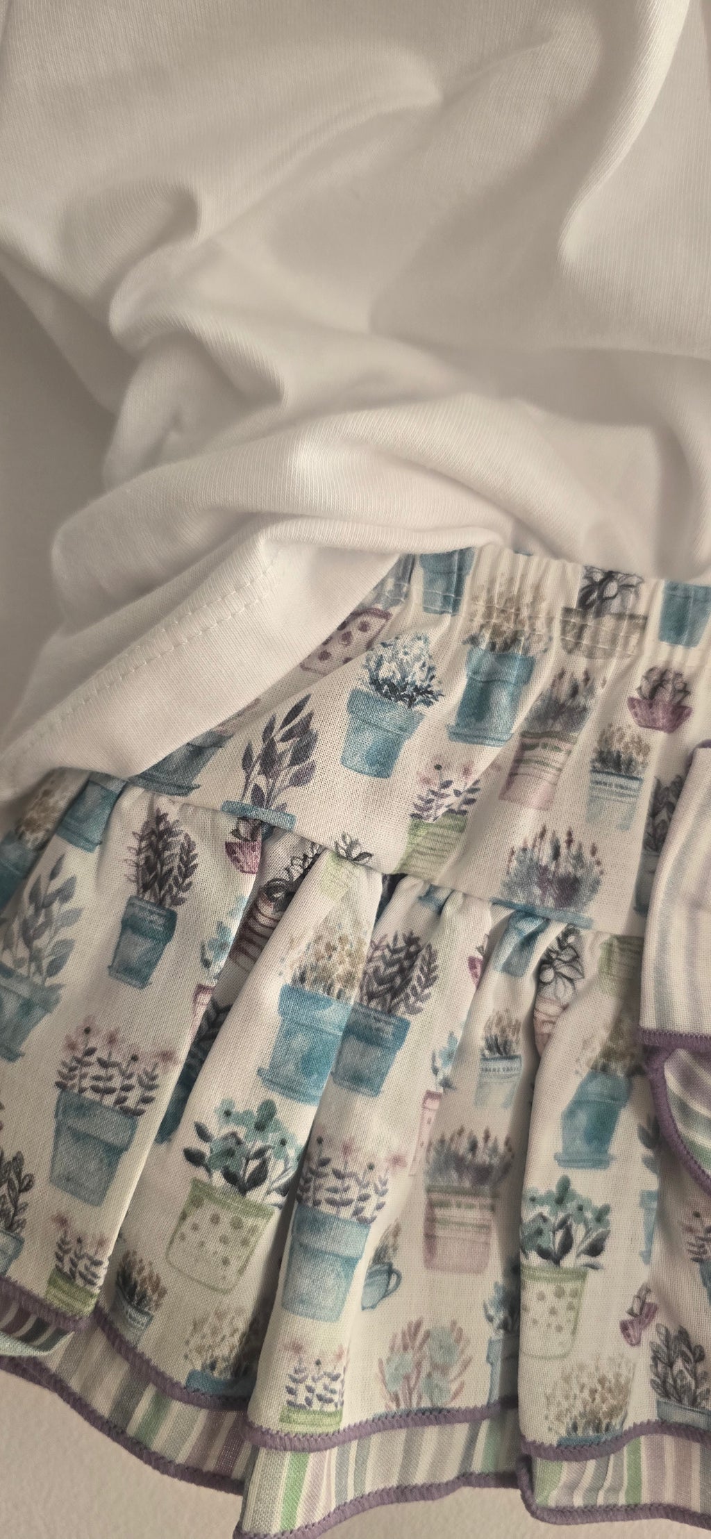 CONJUNTO SILVIA