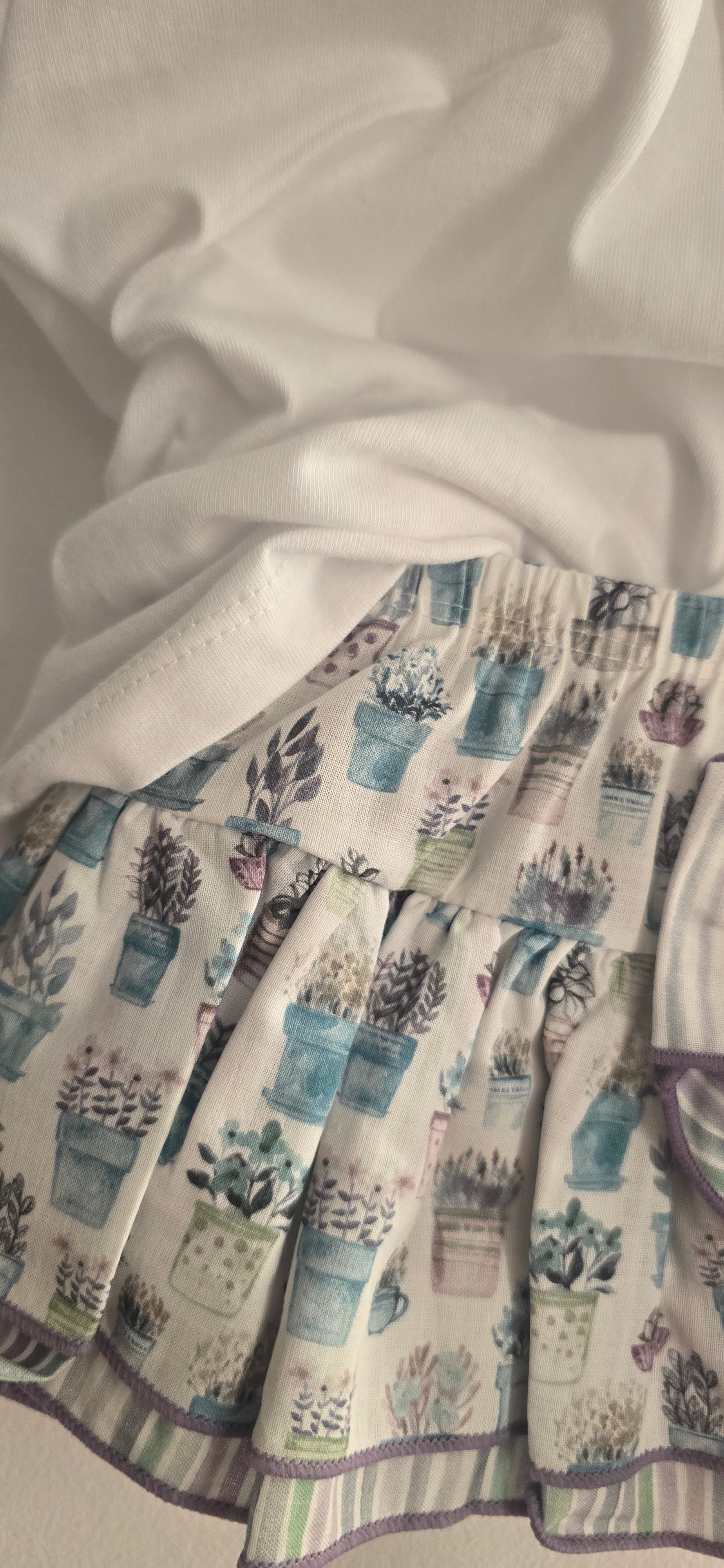 CONJUNTO SILVIA