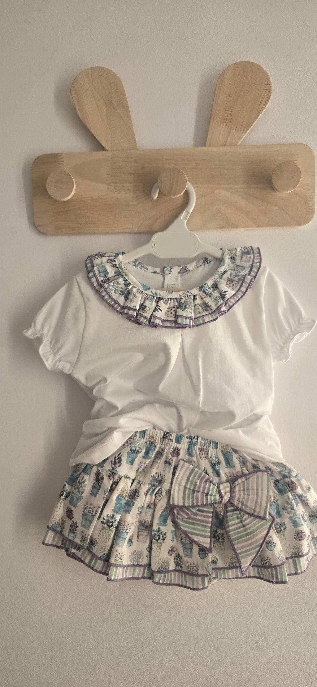 CONJUNTO SILVIA